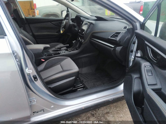 2023 SUBARU CROSSTREK SPORT VIN: JF2GTHSC1PH229067