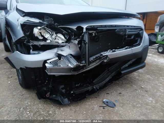 2023 SUBARU CROSSTREK SPORT VIN: JF2GTHSC1PH229067