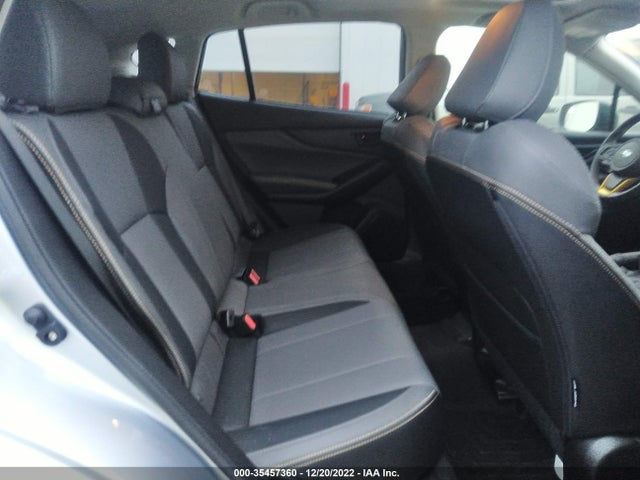 2023 SUBARU CROSSTREK SPORT VIN: JF2GTHSC1PH229067