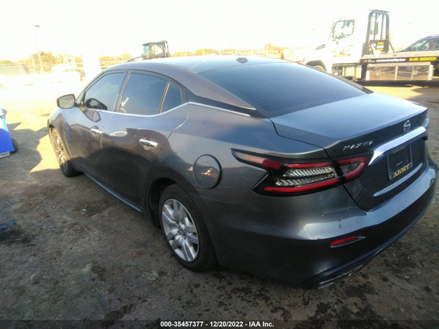 2019 Nissan Maxima, VIN: 1N4AA6AV7KC363921