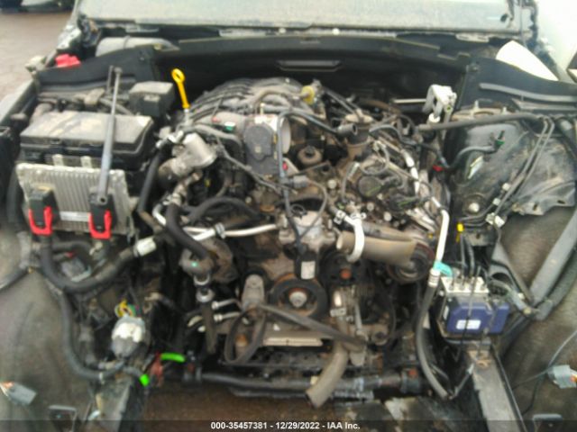 1C4RJFAG1JC191480 Jeep Grand Cherokee Altitude