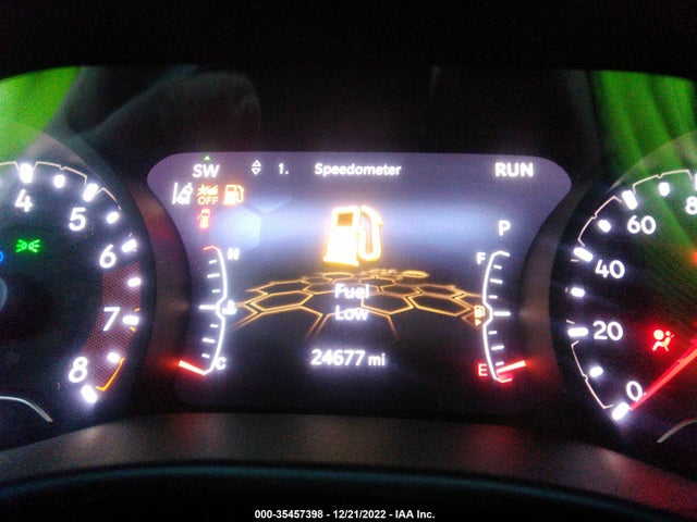 Jeep Compass Limited 2022 3C4NJDCB9NT105136 Image 4