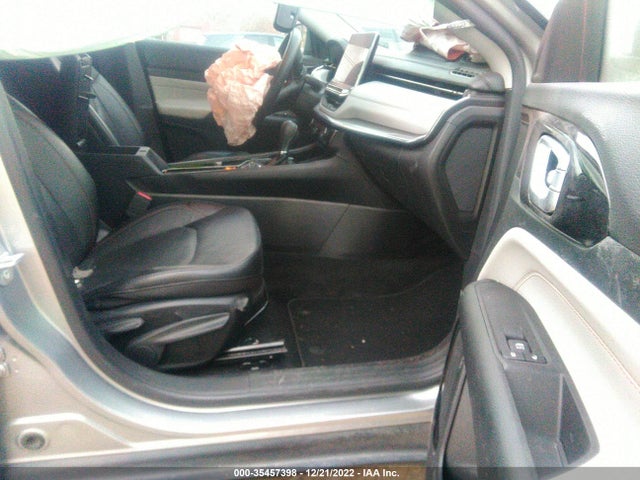 Jeep Compass Limited 2022 3C4NJDCB9NT105136 Image 7