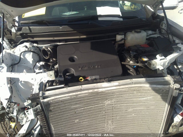 Chevrolet Traverse Rs 2022 1GNERJKW7NJ109969 Image 10