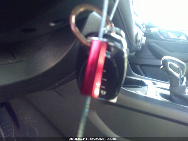 Chevrolet Traverse Rs 2022 1GNERJKW7NJ109969 Image 11