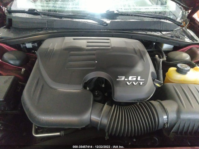 2C3CCAAG8KH548093 Chrysler 300 Touring L
