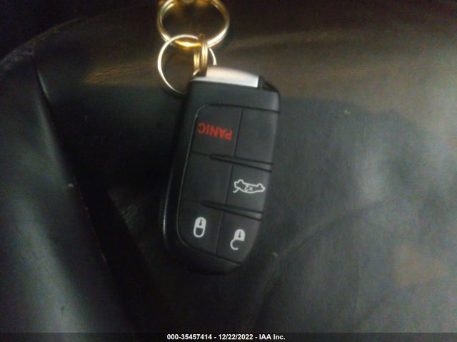2C3CCAAG8KH548093 Chrysler 300 Touring L
