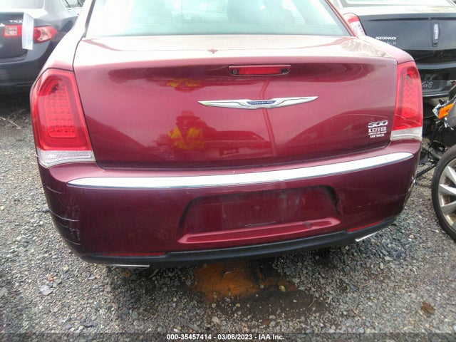 2C3CCAAG8KH548093 Chrysler 300 Touring L