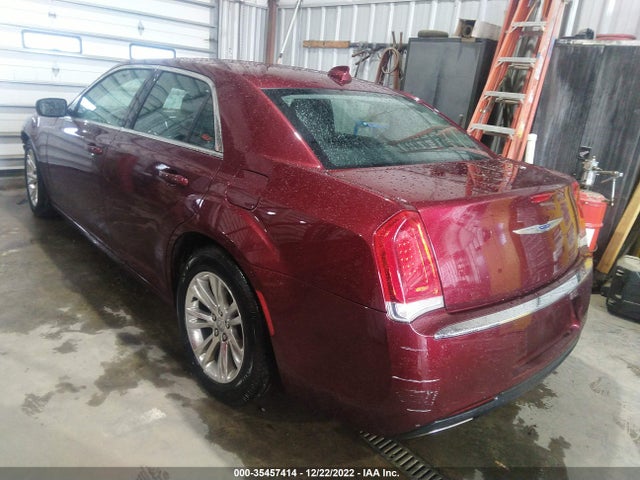 2C3CCAAG8KH548093 Chrysler 300 Touring L