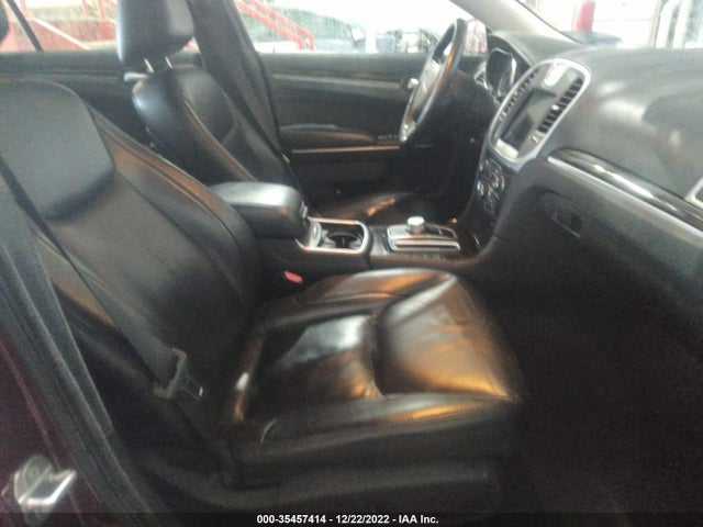 2C3CCAAG8KH548093 Chrysler 300 Touring L