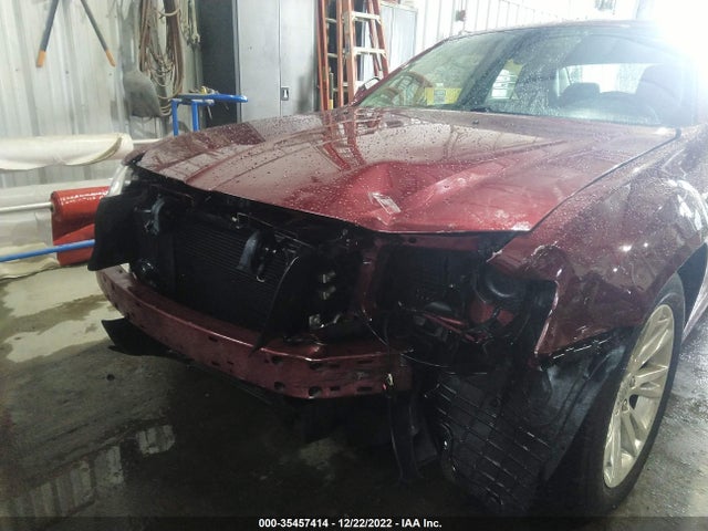 2C3CCAAG8KH548093 Chrysler 300 Touring L