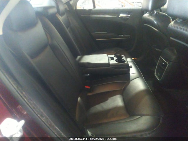 2C3CCAAG8KH548093 Chrysler 300 Touring L