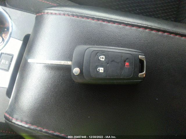 2GKALMEK7F6203842 GMC Terrain Sle