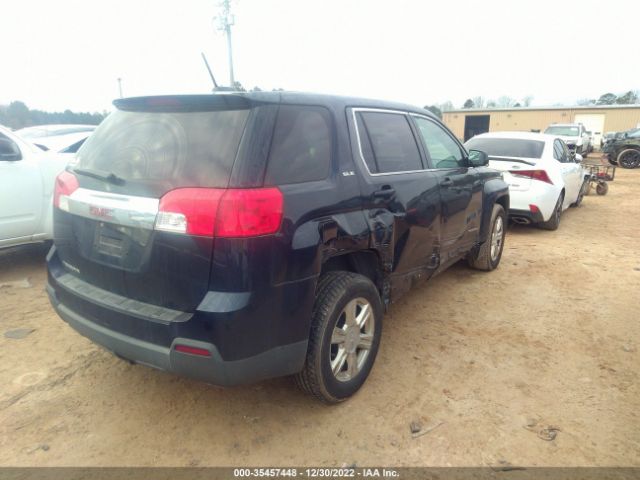 2GKALMEK7F6203842 GMC Terrain Sle