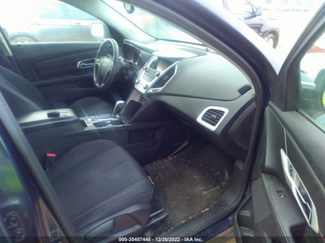 2GKALMEK7F6203842 GMC Terrain Sle