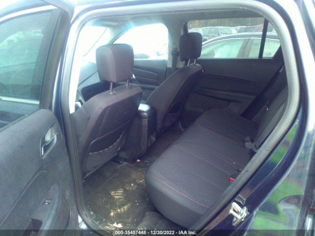 2GKALMEK7F6203842 GMC Terrain Sle