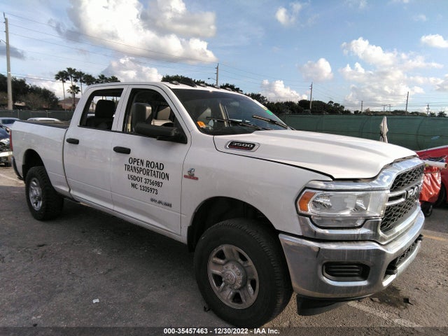 2020 Ram 3500, VIN: 3C63R3CL5LG232899