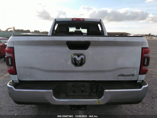2020 Ram 3500, VIN: 3C63R3CL5LG232899
