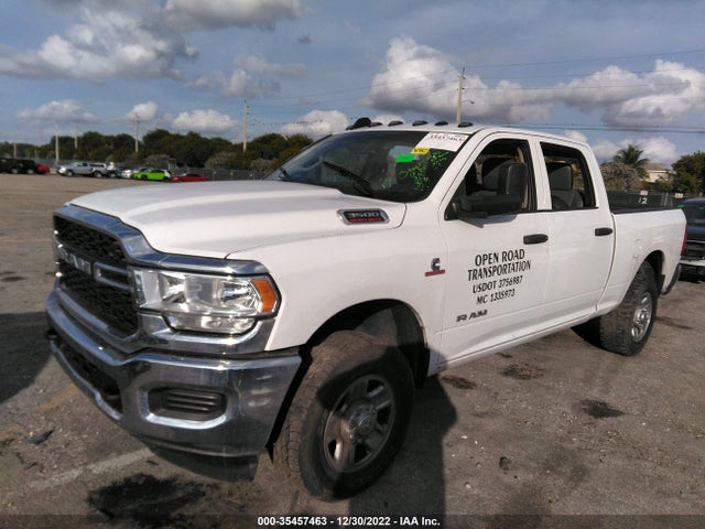 2020 Ram 3500, VIN: 3C63R3CL5LG232899