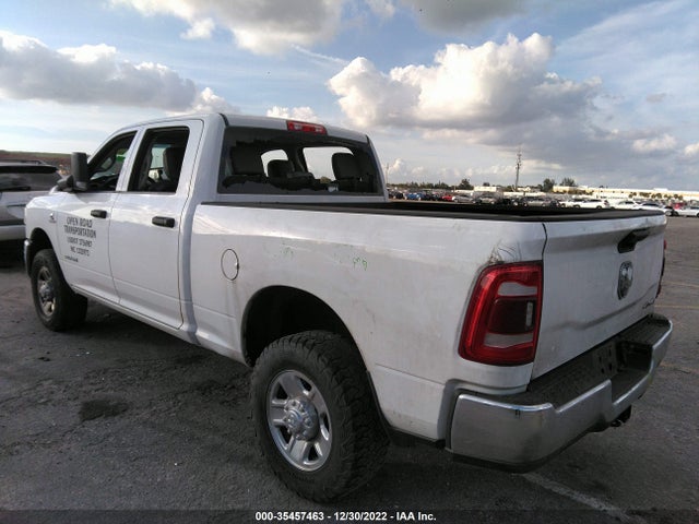 2020 Ram 3500, VIN: 3C63R3CL5LG232899
