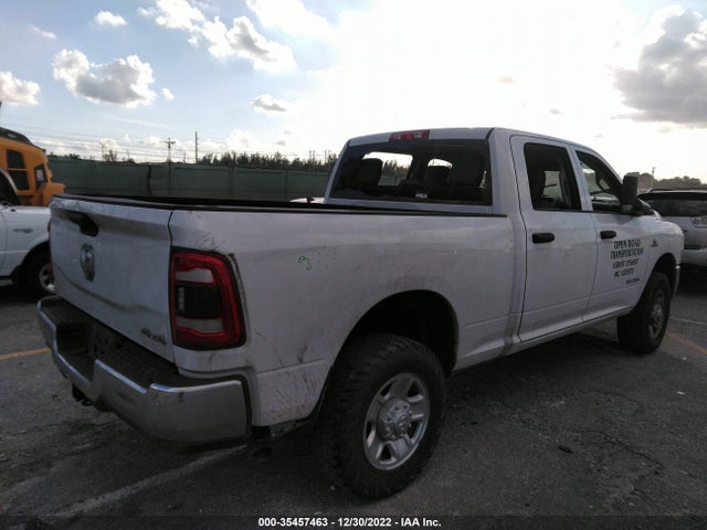 2020 Ram 3500, VIN: 3C63R3CL5LG232899