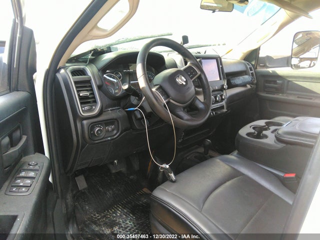 2020 Ram 3500, VIN: 3C63R3CL5LG232899