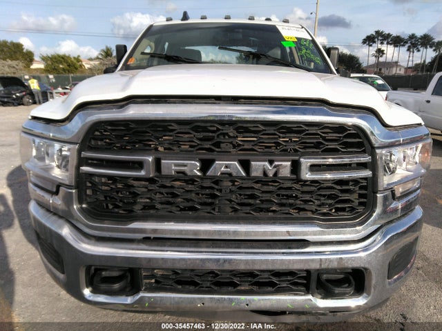 2020 Ram 3500, VIN: 3C63R3CL5LG232899