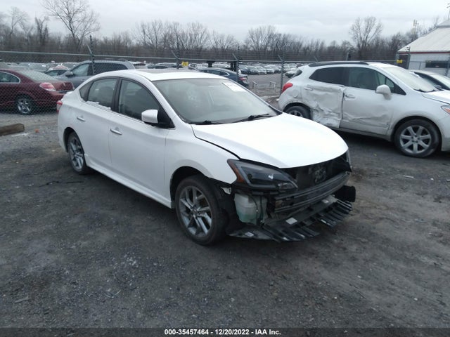 2014 3N1AB7AP7EL655496 main image