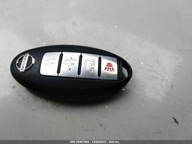 2014 NISSAN SENTRA SR VIN: 3N1AB7AP7EL655496