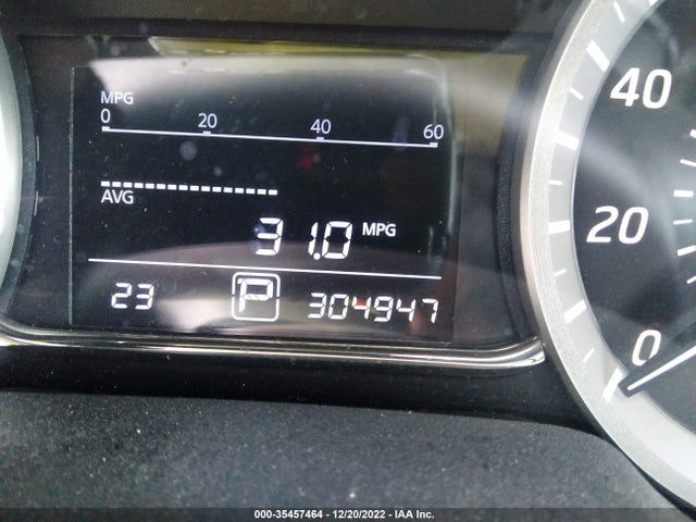 2014 NISSAN SENTRA SR VIN: 3N1AB7AP7EL655496