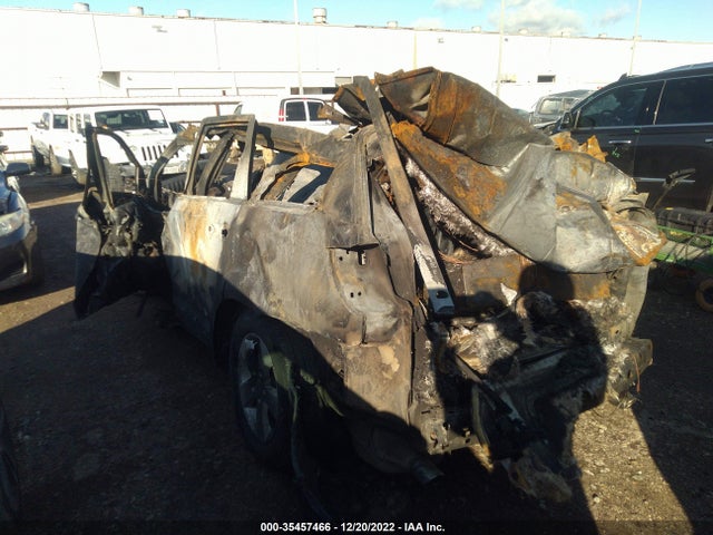 Dodge Journey Sxt 2012 3C4PDCBG0CT281593 Image 3