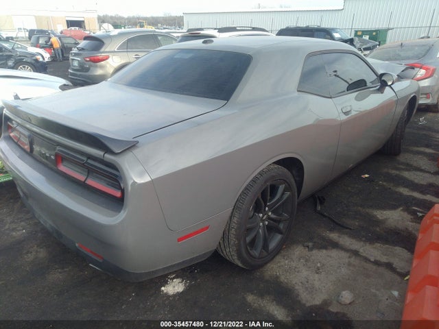 Dodge Challenger Sxt 2018 2C3CDZAG3JH280449 Image 5