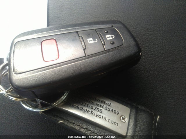 2021 Toyota Prius, VIN: JTDKAMFU8M3132550