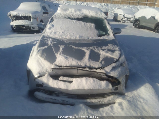 2021 Toyota Prius, VIN: JTDKAMFU8M3132550