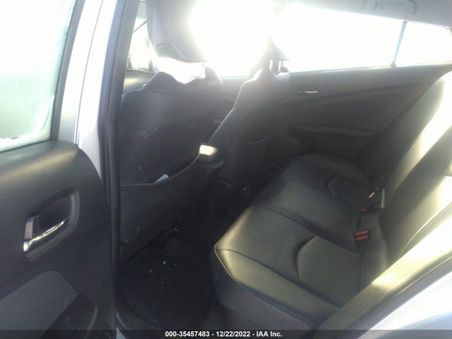 2021 Toyota Prius, VIN: JTDKAMFU8M3132550
