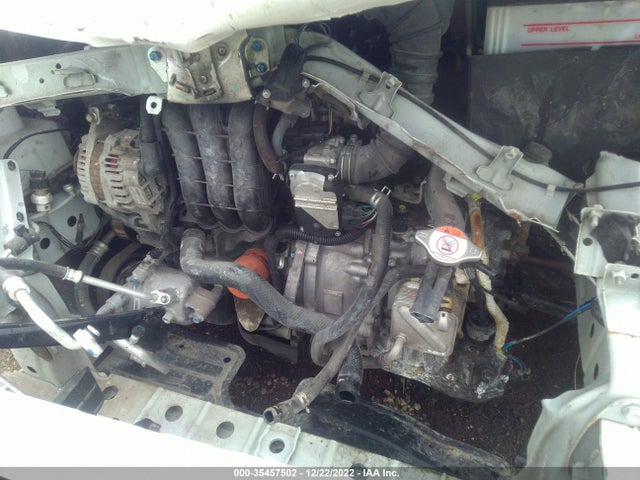 ML32F3FJ7LHF06509 Mitsubishi Mirage G4 Es