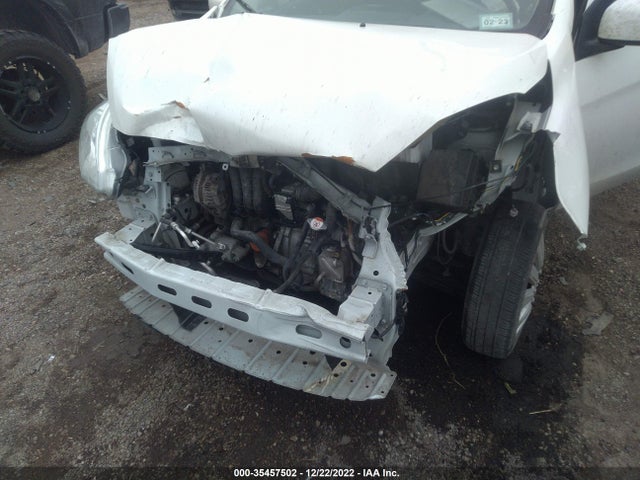 ML32F3FJ7LHF06509 Mitsubishi Mirage G4 Es