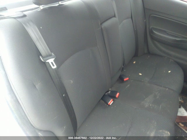 ML32F3FJ7LHF06509 Mitsubishi Mirage G4 Es