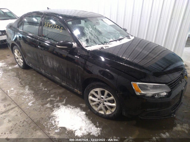 2011 3VWDX7AJ9BM342525 main image