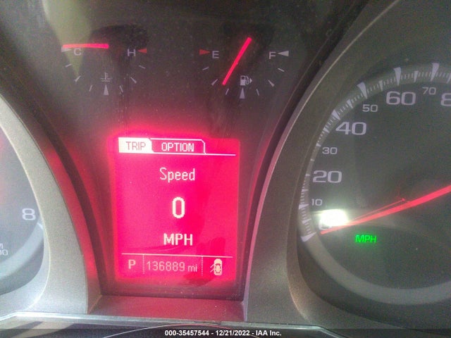 GMC Terrain Slt 2016 2GKALPEK2G6317427 Image 7