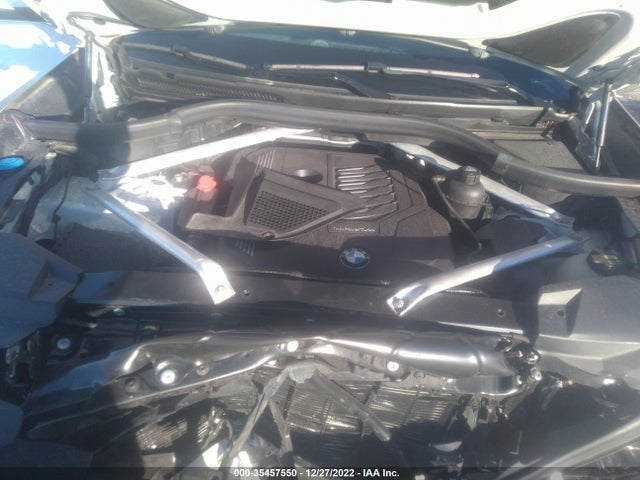 2019 BMW X5, VIN: 5UXCR6C5XKLL13702