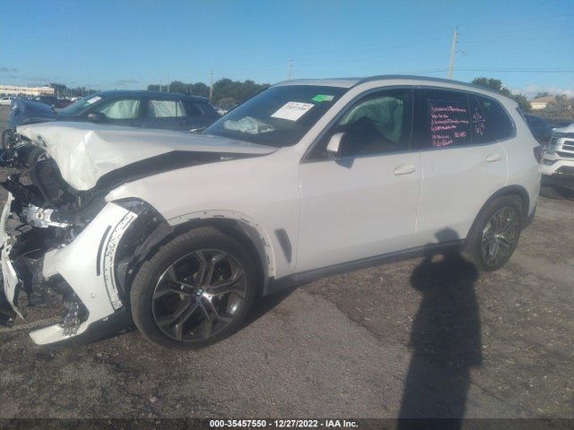2019 BMW X5, VIN: 5UXCR6C5XKLL13702