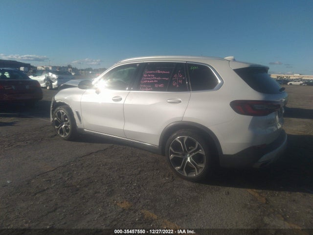 2019 BMW X5, VIN: 5UXCR6C5XKLL13702