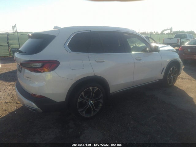 2019 BMW X5, VIN: 5UXCR6C5XKLL13702