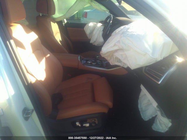 2019 BMW X5, VIN: 5UXCR6C5XKLL13702