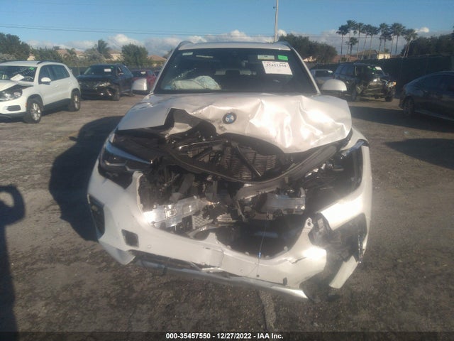 2019 BMW X5, VIN: 5UXCR6C5XKLL13702