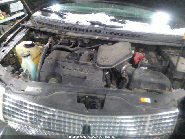 Lincoln MKX 2007 2LMDU68C67BJ07439 Image 11