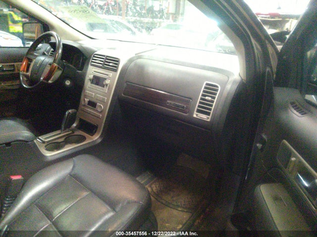 Lincoln MKX 2007 2LMDU68C67BJ07439 Image 6