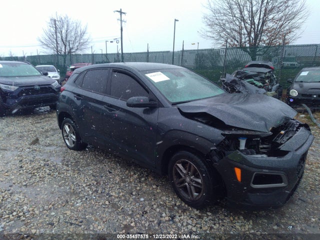 2019 Hyundai Kona, VIN: KM8K1CAA9KU216144