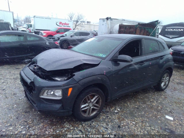 2019 Hyundai Kona, VIN: KM8K1CAA9KU216144